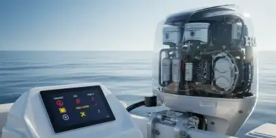 Honda Deniz Motorlarında İkaz Işıkları ve Alarm Lambalarının Anlamları (2026)