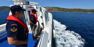 Sahil Güvenlik Kontrollerinde Amatör Denizcilerin Dikkat Etmesi Gerekenler