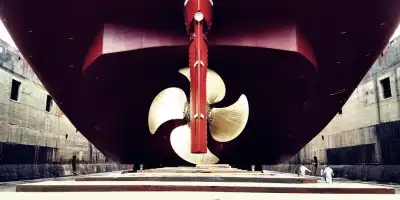 Teknelerde Pervane Seçimi: Teknik Detaylar ve Uygulamalı İpuçları (2025 Rehberi)