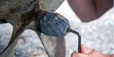 ⚙️ Tutya Nedir? Tutya’nın Kullanımı ve Tekne Metal Koruma Rehberi (2025)