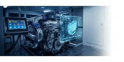 Volvo Penta EVC Hata Kodları ve Anlamları | Arıza Kodları Rehberi (2026)
