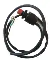 Dıştan Takma Motor Emniyet Anahtarı Switch