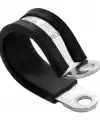 22mm Lastikli Kelepçe