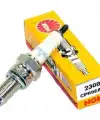 NGK 2308 CPR9EA-9 Nikel Buji