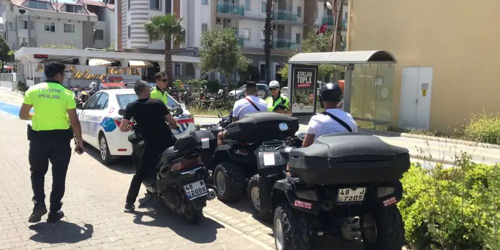 ATV ve UTV Kullanmak İçin Hangi Ehliyet Gerekli? Yaş Sınırı, Sigorta ve Vergi Detayları (2025)