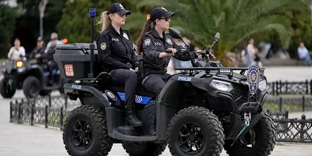 ATV ve UTV’ler Trafiğe Çıkabilir mi? Gereklilikler ve Dikkat Edilmesi Gerekenler