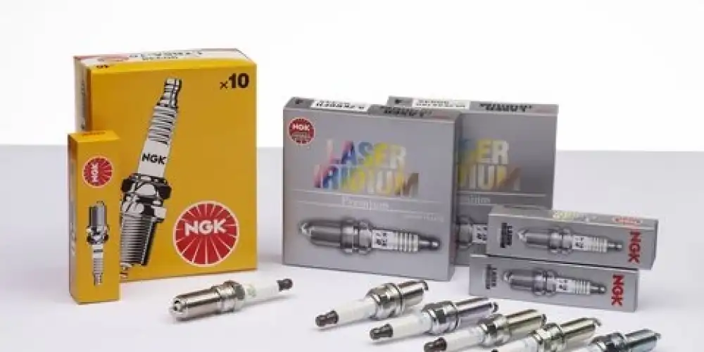 NGK Marin Bujileri – Toptan ve Perakende Satış