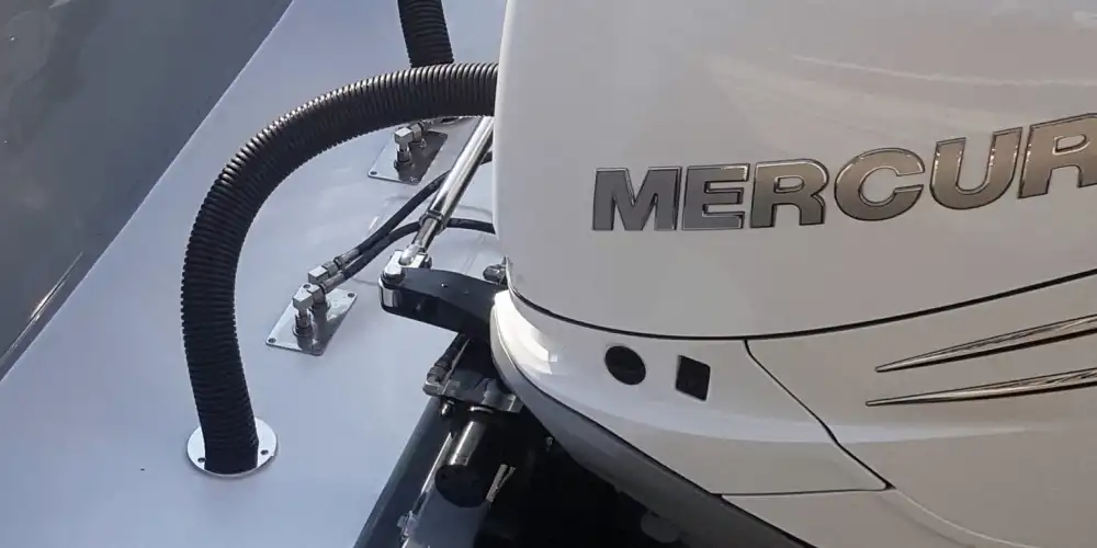 Tekne Hidrolik Direksiyon Sistemlerinde Hava Alma (Bleeding) Nasıl Yapılır?