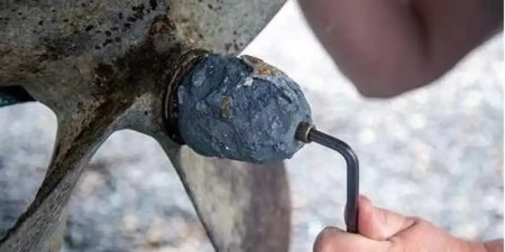 ⚙️ Tutya Nedir? Tutya’nın Kullanımı ve Tekne Metal Koruma Rehberi (2025)