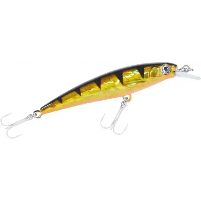 Balzer 13462 Colonel UV Striker Minnow 8cm 10gr Maket Balık Suni Yem 805