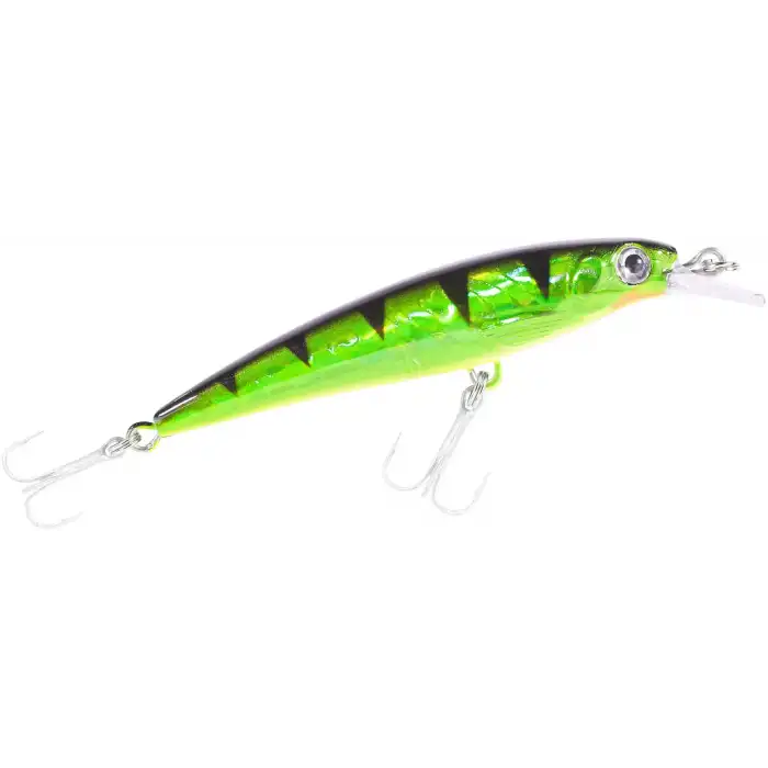 Balzer 13462 Colonel UV Striker Minnow 8cm 10gr Maket Balık Suni Yem 813