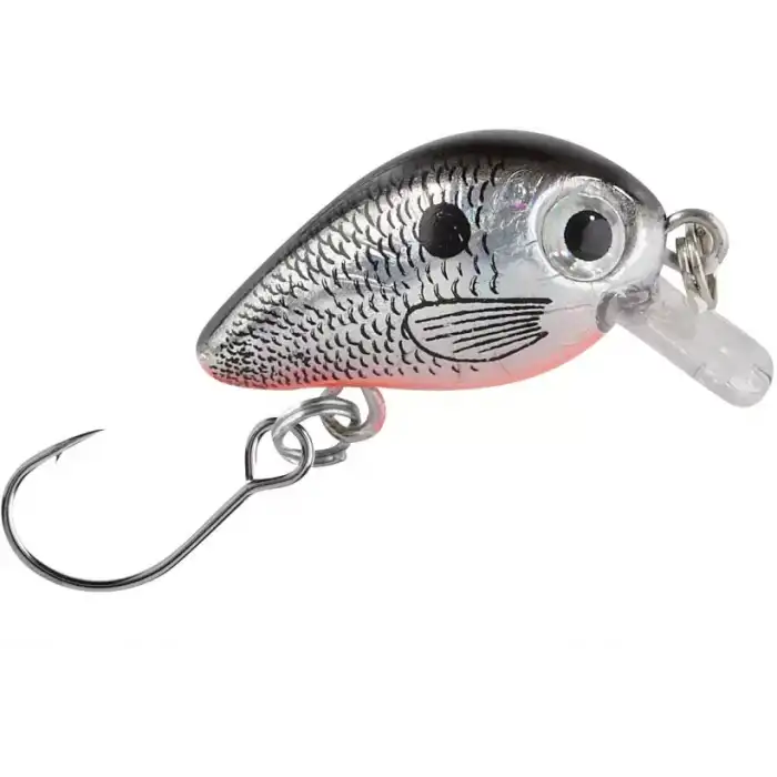 Balzer 16023 Trout Wobbler UV Active 3cm Maket Balık Suni Yem 203