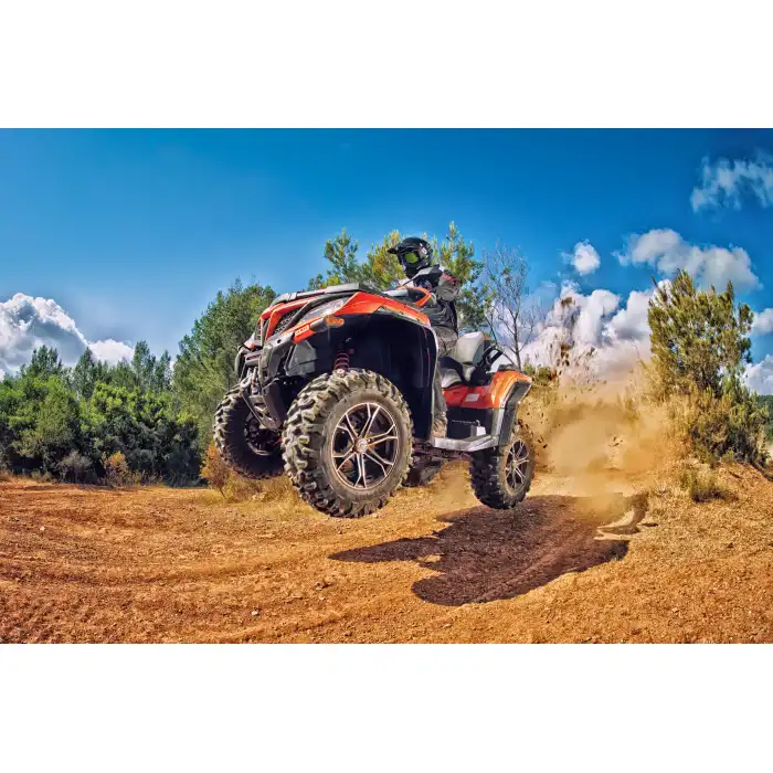 CFORCE 1000 (Hayalet Grisi)