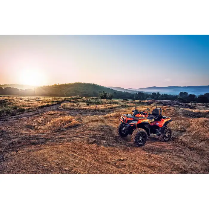 CFORCE 1000 (Kraliyet Mavisi)