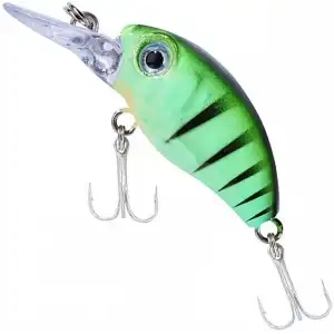 Balzer 13467 Colonel UV Striker Mini Diver 3cm 4gr Maket Balık Suni Yem 013