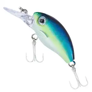 Balzer 13467 Colonel UV Striker Mini Diver 3cm 4gr Maket Balık Suni Yem 015