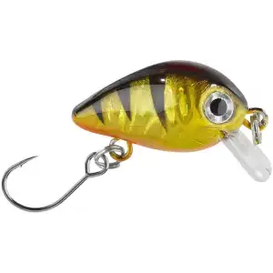 Balzer 16023 Trout Wobbler UV Active 3cm Maket Balık Suni Yem 103