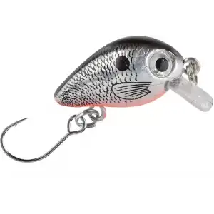 Balzer 16023 Trout Wobbler UV Active 3cm Maket Balık Suni Yem 203