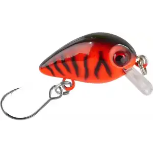 Balzer 16023 Trout Wobbler UV Active 3cm Maket Balık Suni Yem 303