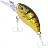 Balzer 13467 Colonel UV Striker Mini Diver 5cm 5gr Maket Balık Suni Yem 005