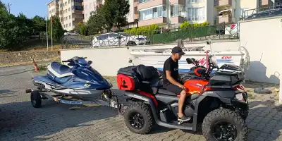 2025’te Deniz ve Off-Road Tutkunları İçin  Alışveriş Rehberi