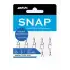 BKK Duolock Snap Swivel-51 Fırdöndü BKK-00