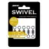 BKK Rolling Swivel-32 Fırdöndü BKK-2-0
