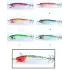 Captain 3002 Kalamar Zokası 7cm Mistake Squid 7