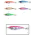 Captain 3009 Kalamar Zokası 8cm Flash Filinta Squid 1