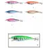 Captain 3009 Kalamar Zokası 8cm Flash Filinta Squid 6