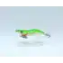 Captain 3017 Kalamar Zokası 10cm Wanted UV Squid Size 2.5  03