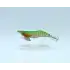 Captain 3017 Kalamar Zokası 10cm Wanted UV Squid Size 2.5  11