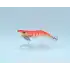 Captain 3017 Kalamar Zokası 10cm Wanted UV Squid Size 2.5 23
