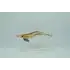 Captain 3017 Kalamar Zokası 10cm Wanted UV Squid Size 2.5  61