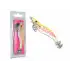 Captain 3017 Kalamar Zokası 10cm Wanted UV Squid Size 2.5  64