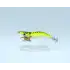 Captain 3017 Kalamar Zokası 10cm Wanted UV Squid Size 2.5  70