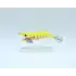 Captain 3017 Kalamar Zokası 10cm Wanted UV Squid Size 2.5  72