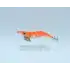 Captain 3017 Kalamar Zokası 10cm Wanted UV Squid Size 2.5 76
