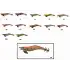 Captain 3017 Kalamar Zokası 10cm Wanted UV Squid Size 2.5  79
