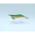 Captain 3017 Kalamar Zokası 10cm Wanted UV Squid Size 2.5  87