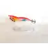 Captain 3018 Kalamar Zokası 10cm Crystal Glow Body Size 3.0  05