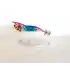 Captain 3018 Kalamar Zokası 10cm Crystal Glow Body Size 3.0 12