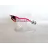 Captain 3018 Kalamar Zokası 10cm Crystal Glow Body Size 3.0  13