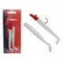Captain 3071 Ultimate Sardine 12cm Levrek Silikonu 2li Suni Yem 2
