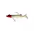 Captain 3552 Bobo Pike Soft 10cm Turna Silikonu Suni Balık 2