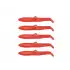 Captain 3595 Elegant 3.5cm Silikon Zargana 5li Paket Suni Yem 04