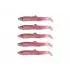 Captain 3595 Elegant 3.5cm Silikon Zargana 5li Paket Suni Yem 09