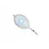 Captain 4422 Bulrag Şamandra 45gr Yumurta Şamandra Beyaz