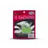 Mutant 3514 Style Pigme 5cm Aromalı LRF Silikon Suni Yem 10lu Paket 307