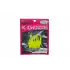 Mutant 3514 Style Pigme 5cm Aromalı LRF Silikon Suni Yem 10lu Paket 317